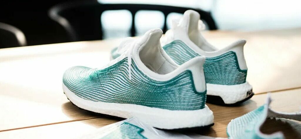 Footwear Industry