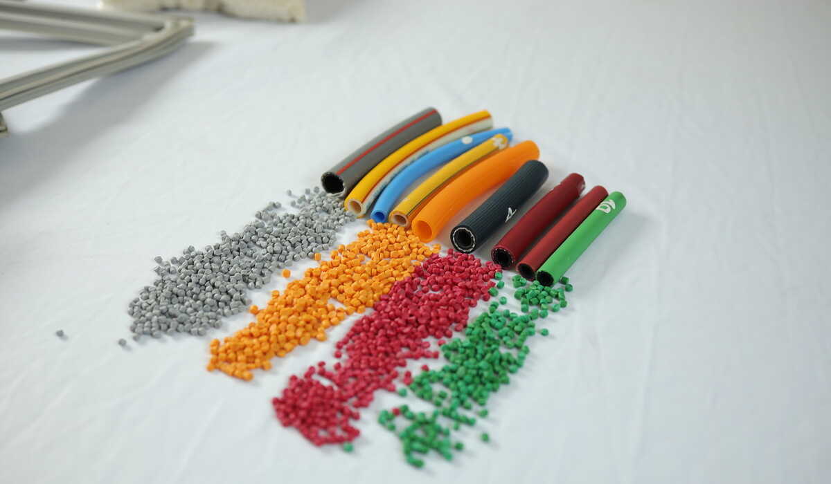 Hoses and Tubing