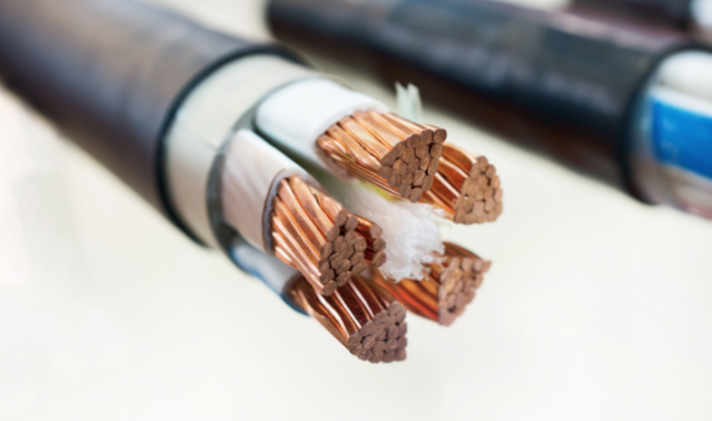 Cable Filler PVC