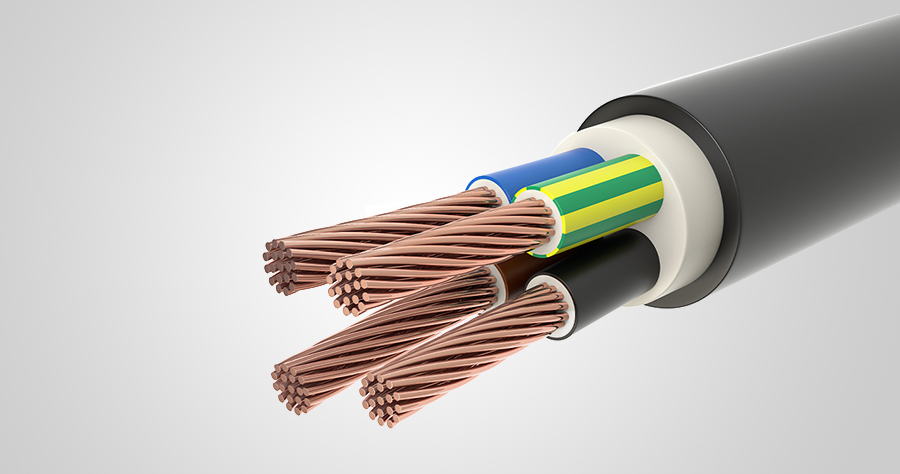 Cable Insulation PVC