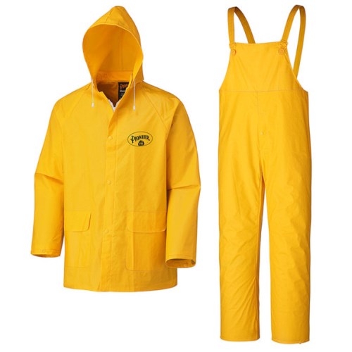 Flame Retardant PVC