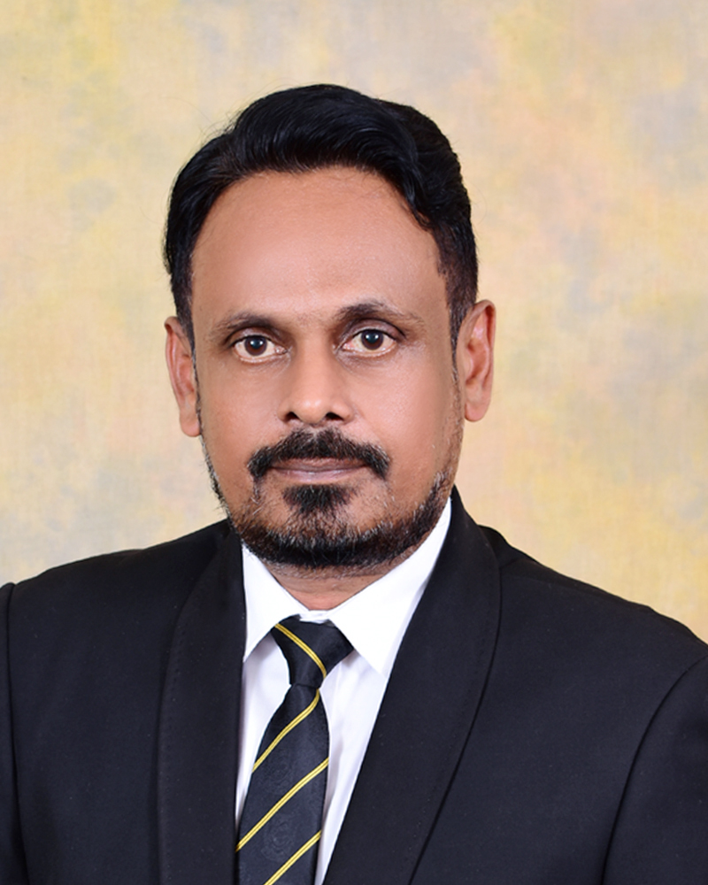 Sampath Abeysekera