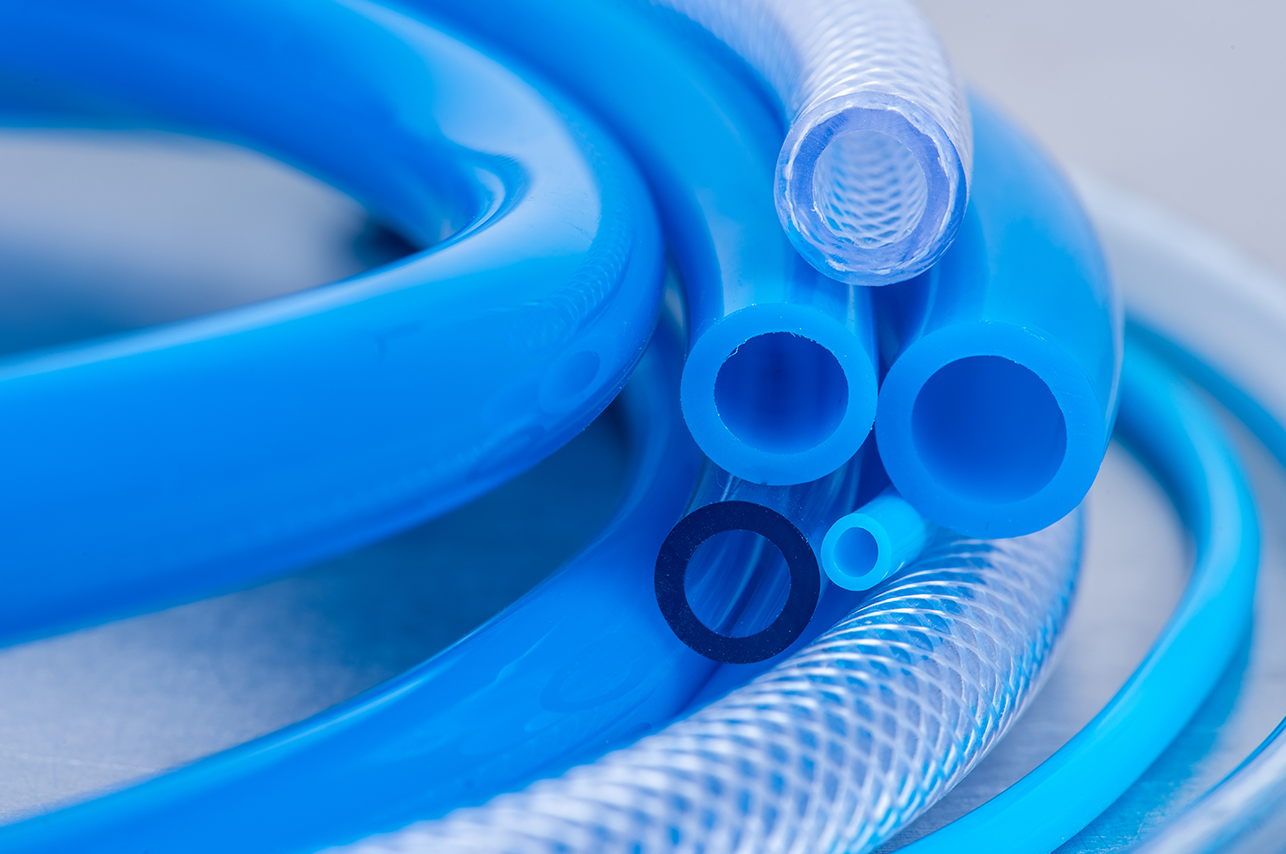 Flexible PVC